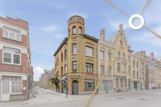 House for sale in Ypres