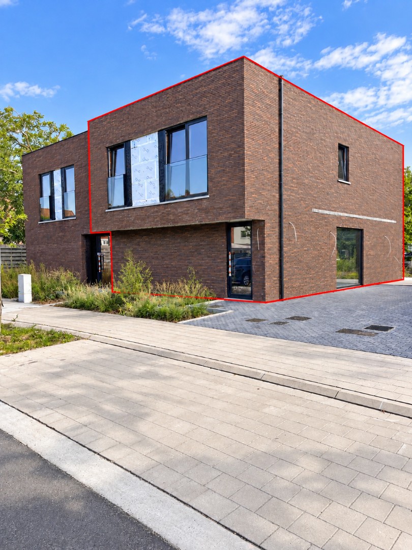 Huis te koop in Roeselare met 3 slaapkamers - foto 1
