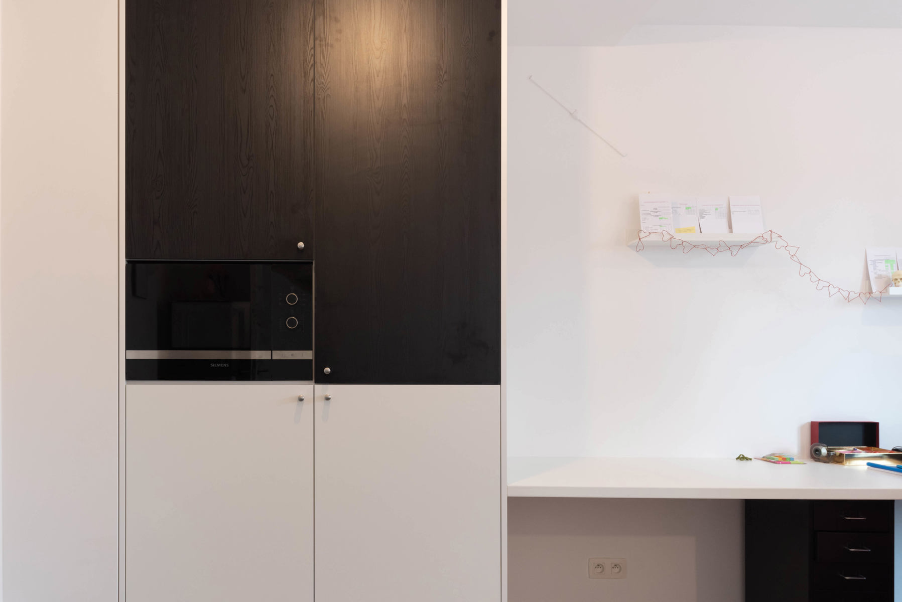 Appartement à louer à Louvain avec 1 chambre - photo 5