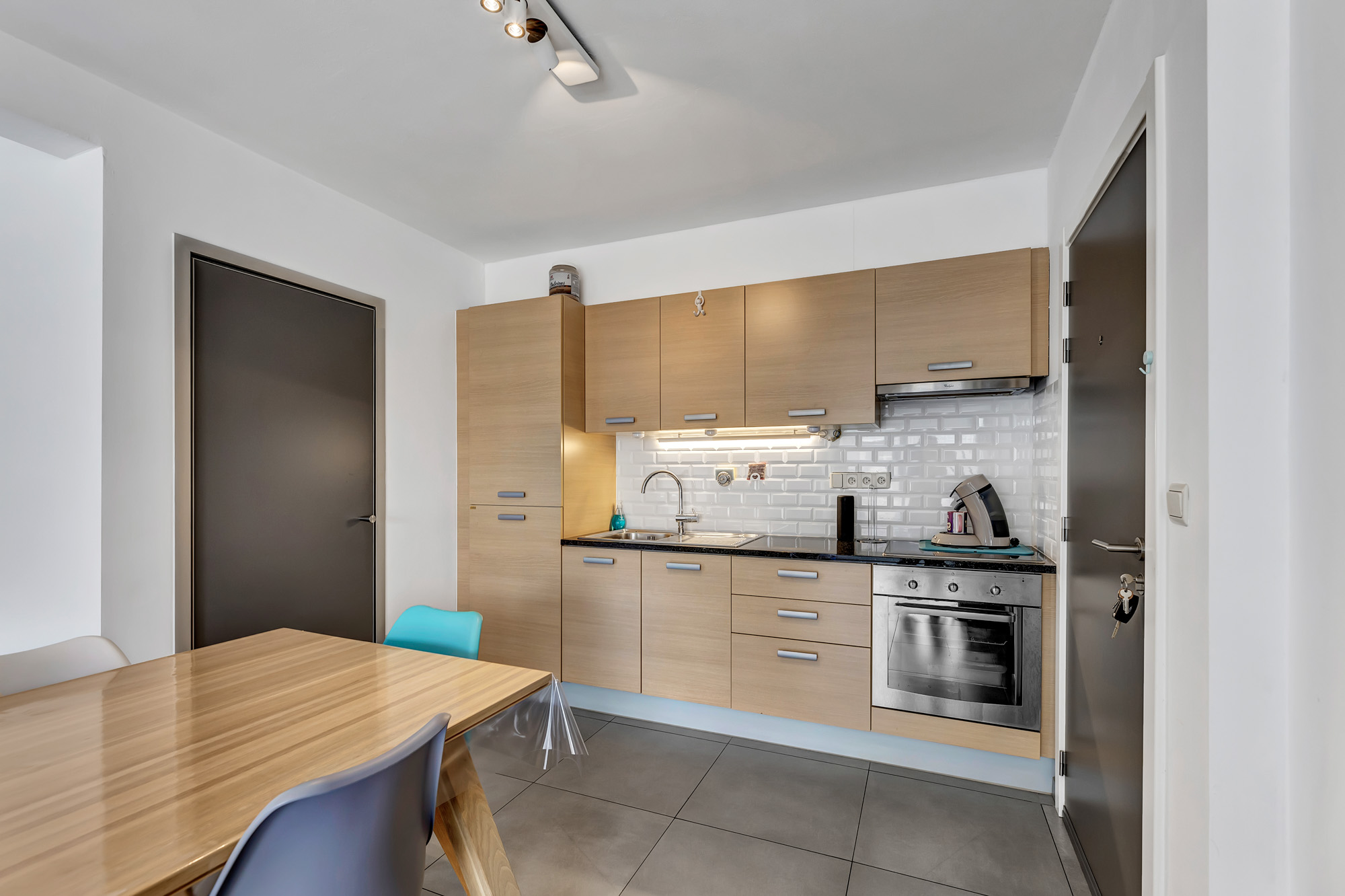 Instapklaar appartement op goede locatie - foto 5