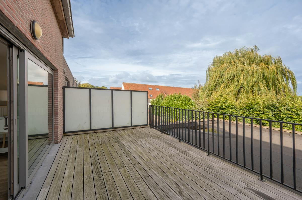 Prachtig huis (EPC A) met 3 slaapkamers te koop in Moerkerke - foto 5