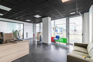Commercial for rent in Antwerp