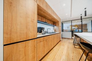 Commercieel te koop in Luik