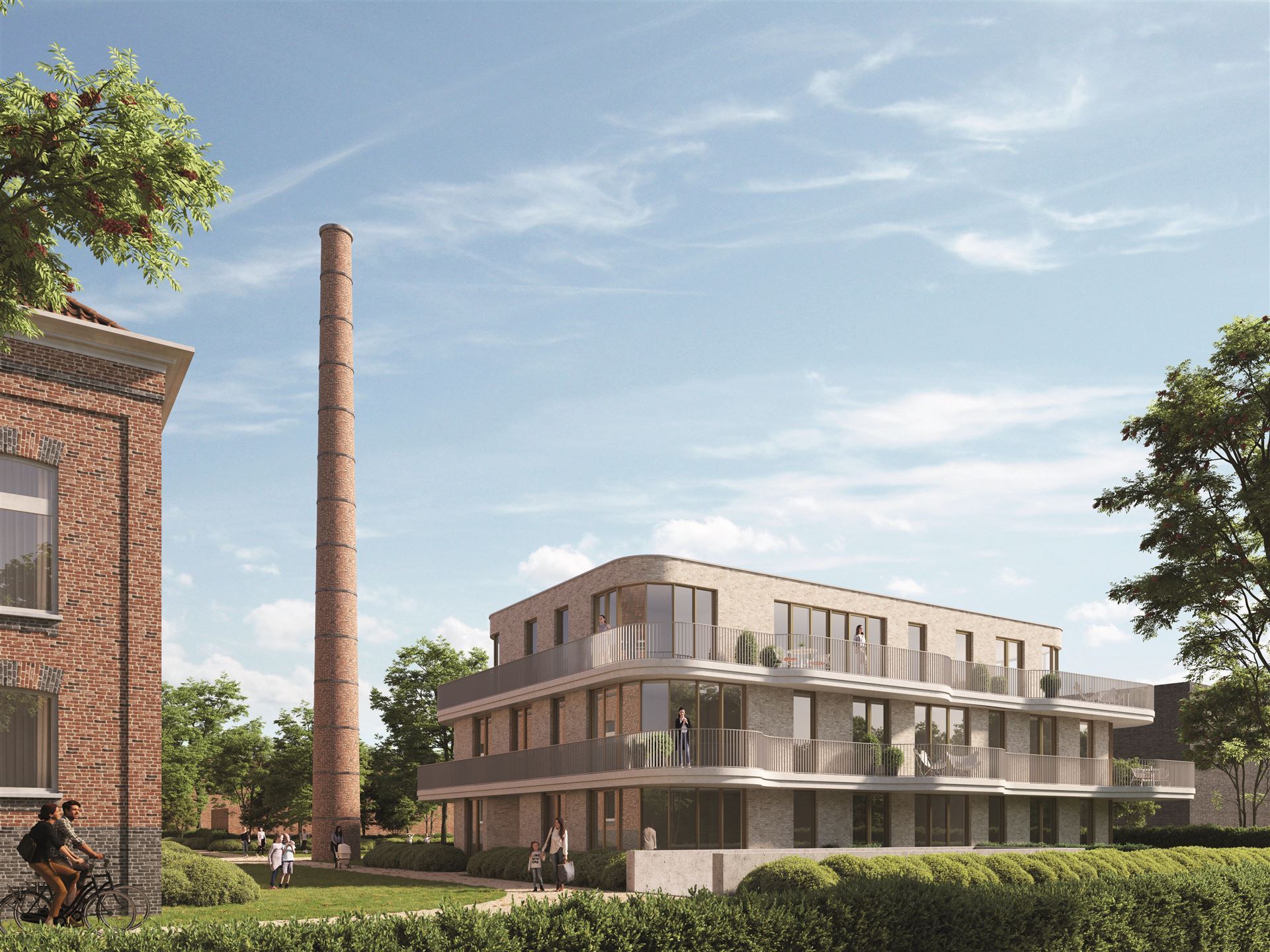 Project te koop in Puurs - foto 3