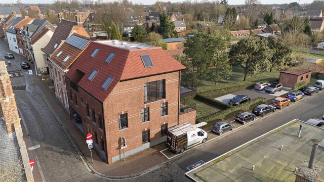 Project te koop in Brecht