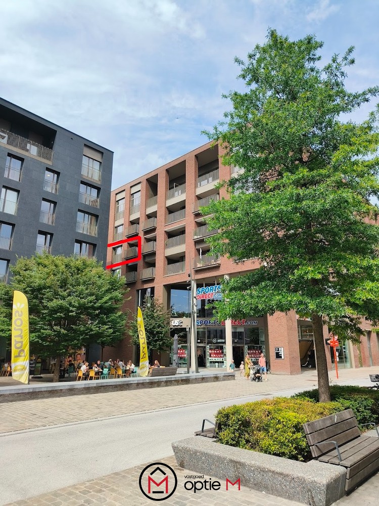 Apartment in Hasselt