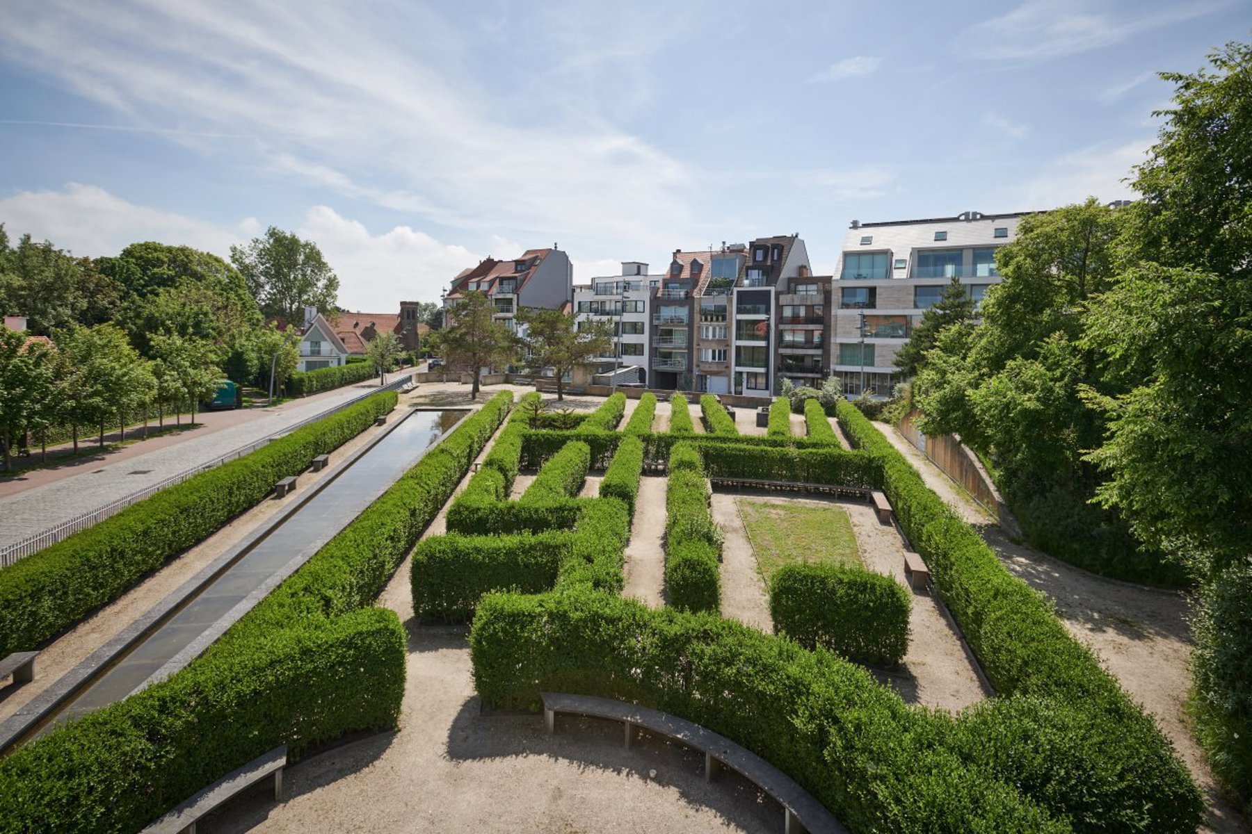 Apartment for sale in Knokke-Heist with 2 bedrooms - photo 1