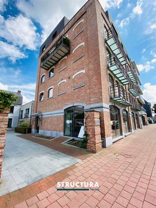 Apartment for sale in Asse