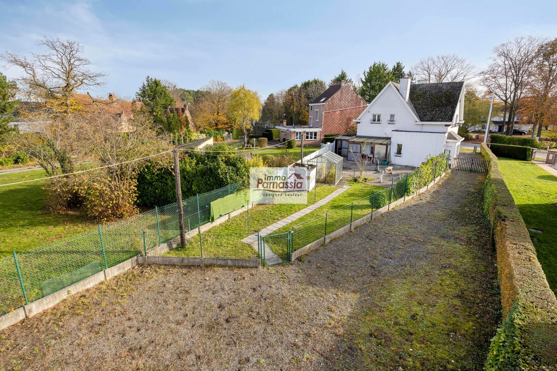 Maison à vendre à Kortenberg avec 5 chambres - photo 4