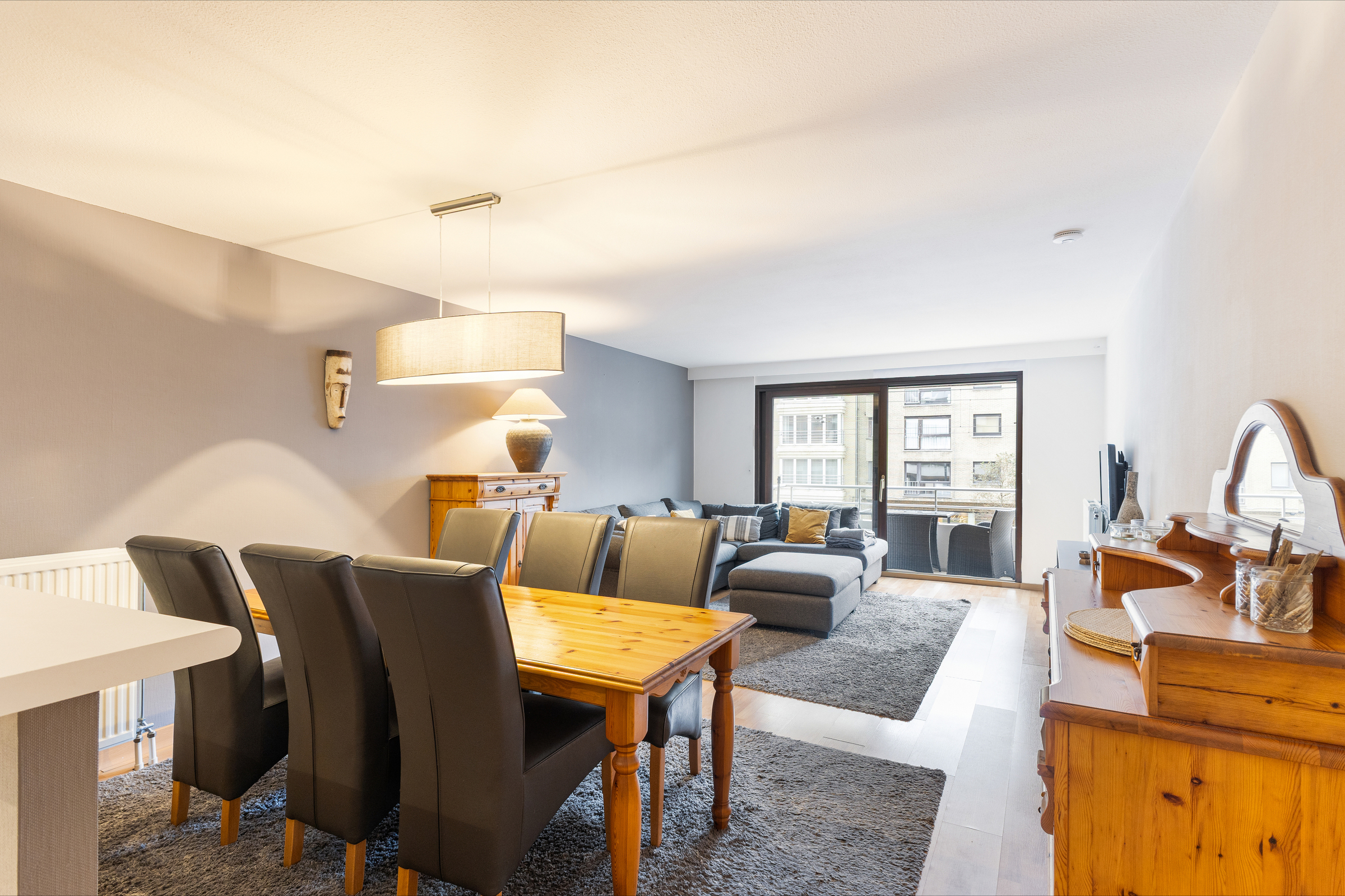 Appartement à vendre à Knokke-Heist avec 2 chambres - photo 4