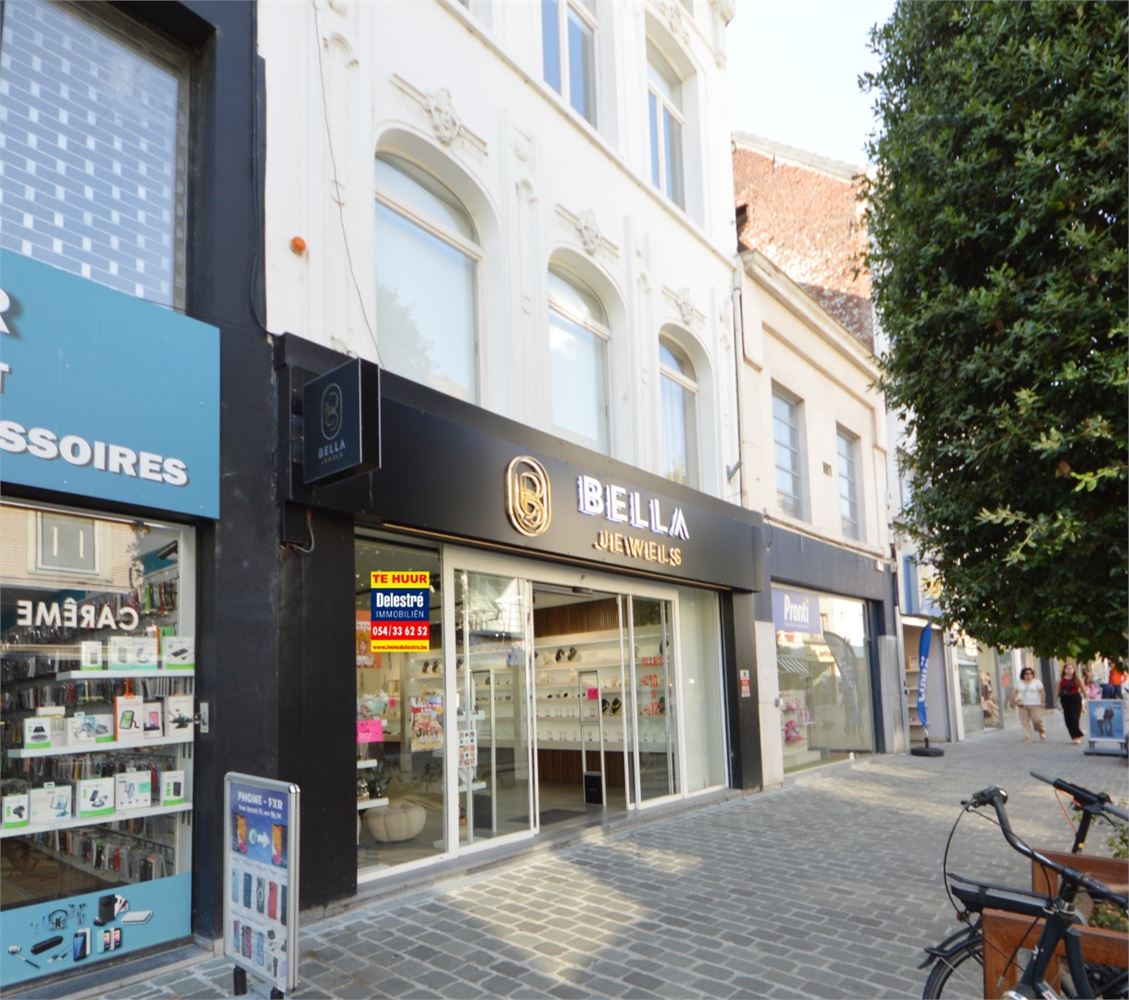 Commercial for rent in Aalst - photo 2