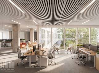 Fantastisch gelegen en uitzonderlijke <strong>mixed-use ontwikkeling “The Shift” </strong>te huur aan <strong>Gent-Dampoort</strong>, bestaande uit kantoorruimtes verdeeld over vier verdiepingen met een totale oppervlakte van 17.500 m². De site is multimodaal uitstekend bereikbaar. Station Gent-Dampoort ligt op wandelafstand, het centrum van Gent is vlot per fiets en openbaar vervoer bereikbaar en ook de belangrijkste invalswegen bevinden zich in de directe omgeving.<br /><br />Het project combineert hoogwaardige kantoorruimtes met de nieuwe campus van Arteveldehogeschool. Een groene <strong>binnentuin </strong>vormt de scheiding tussen beide functies en zorgt voor een aangename werkomgeving.  De kantoorruimte van 3.925 m² wordt modern en instapklaar afgewerkt met onder meer LED-verlichting, klimaatplafonds, verhoogde vloeren en hedendaagse technische installaties. Bovendien voldoet het project aan de hoge duurzaamheidsstandaarden dankzij de <strong>BREEAM Excellent</strong>-certificering.<br /><br />Interesse? Neem vandaag nog contact met ons op voor meer informatie. Bel <strong>PANORAMA B2B GENT</strong> op <strong>0477 44 39 30</strong>.
