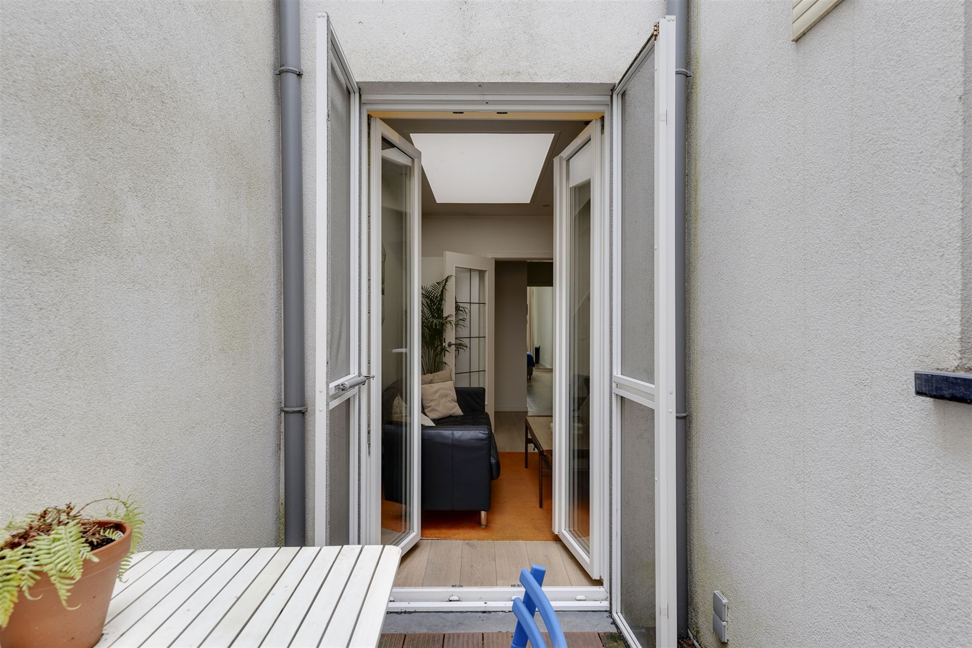 Apartment for sale in Antwerp with 2 bedrooms - photo 4