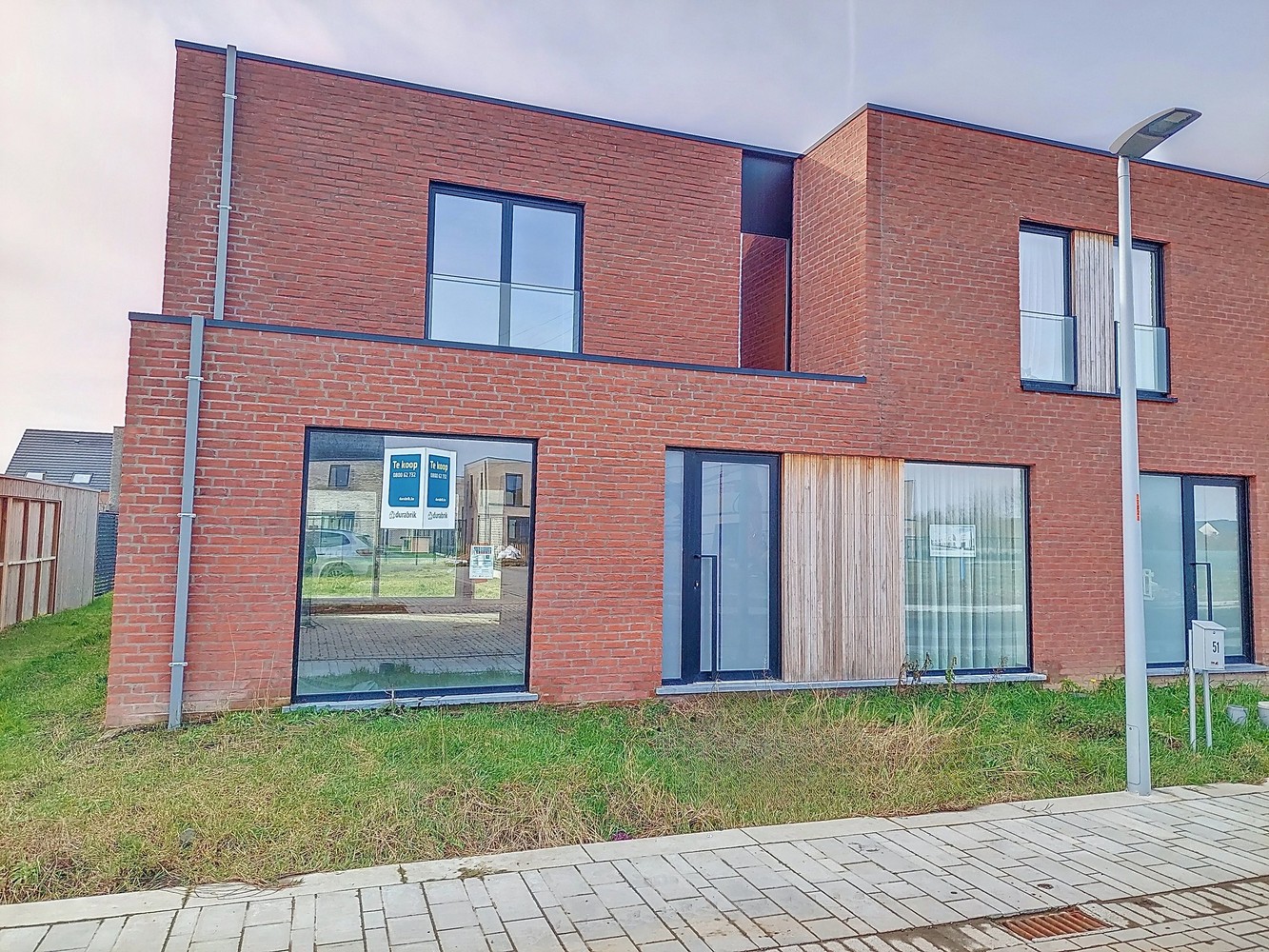Energiezuinige woning met 3 slaapkamers - foto 3