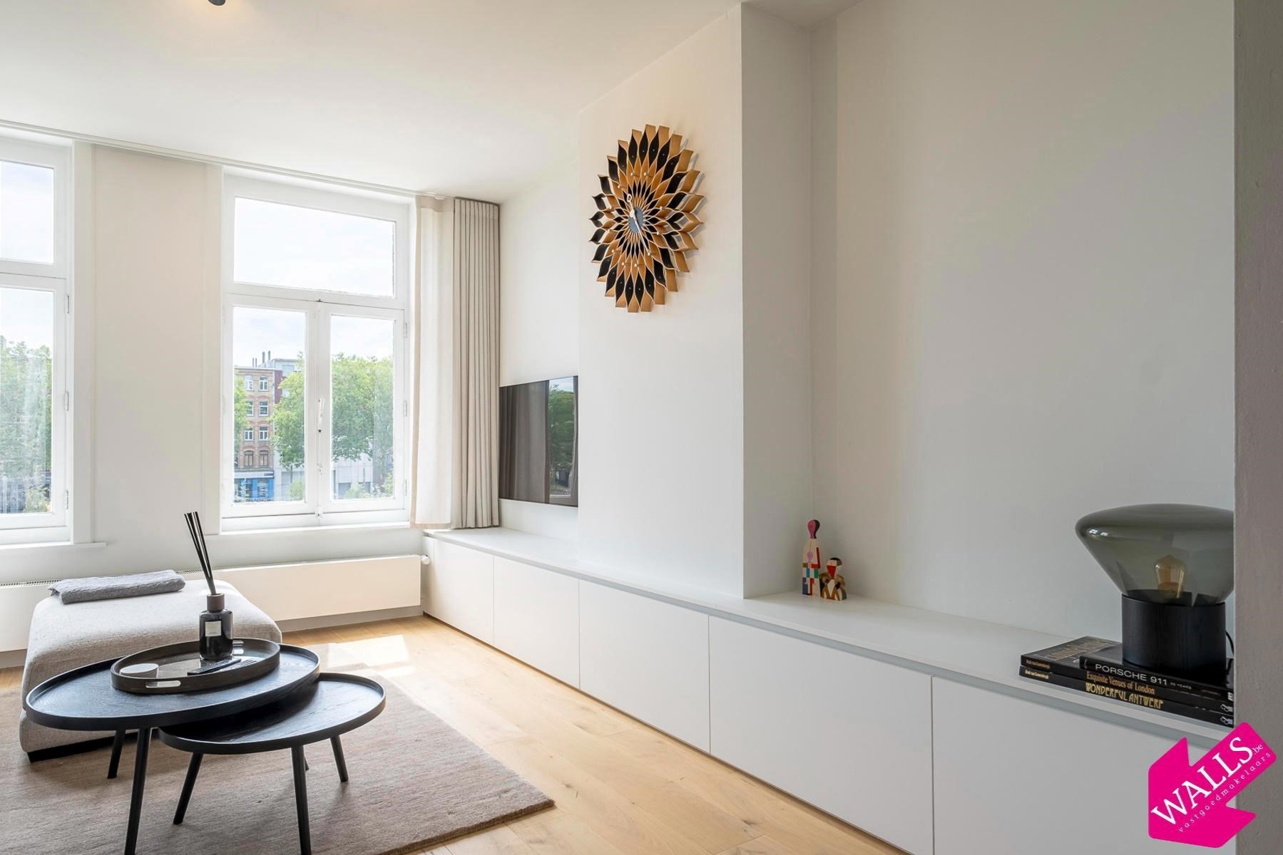 Gemeubeld luxe appartement op het Zuid - foto 4
