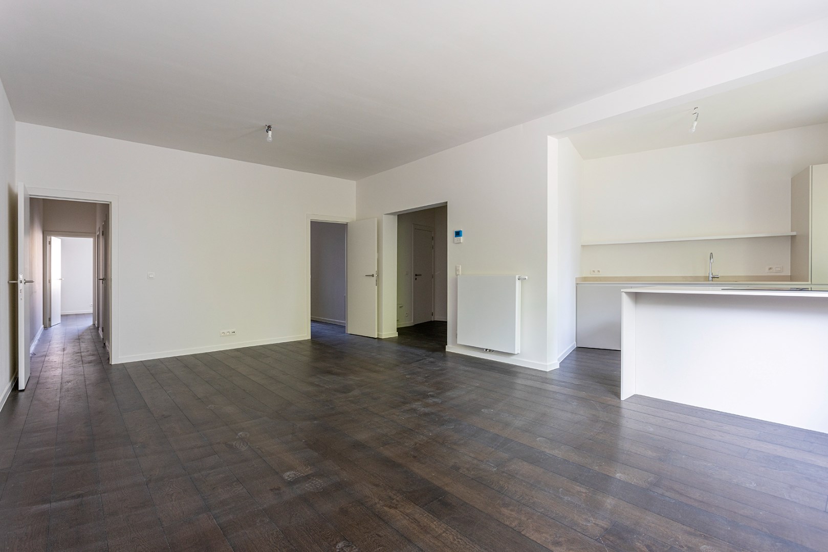 Energiezuinig en gerenoveerd (2025) appartement met 3 slaapkamers! - foto 4