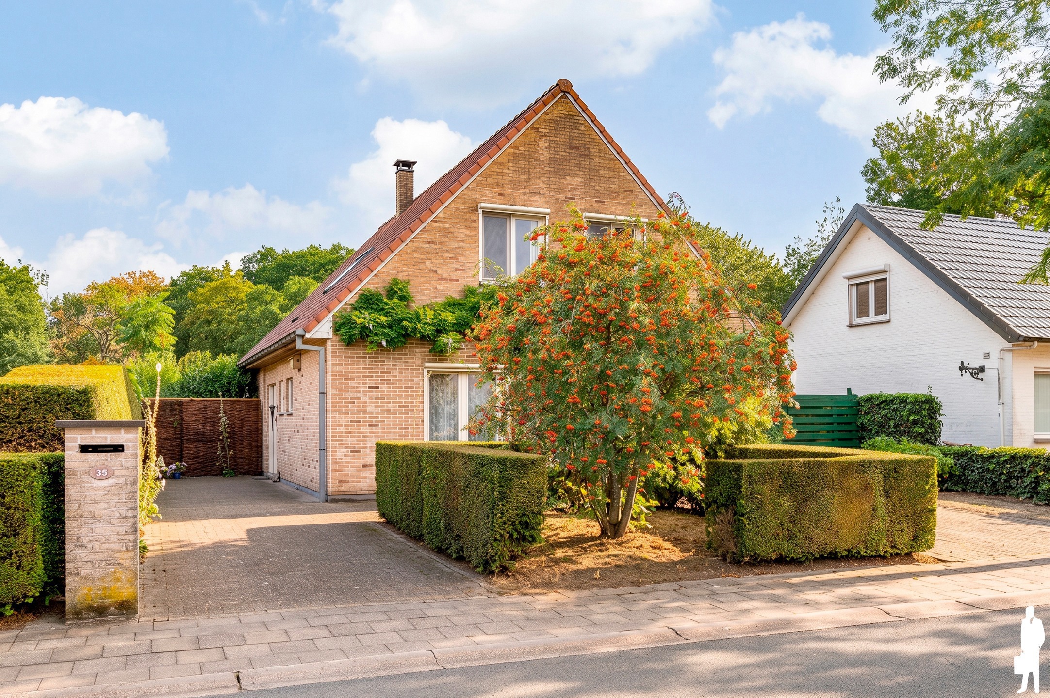 House for sale in Essen