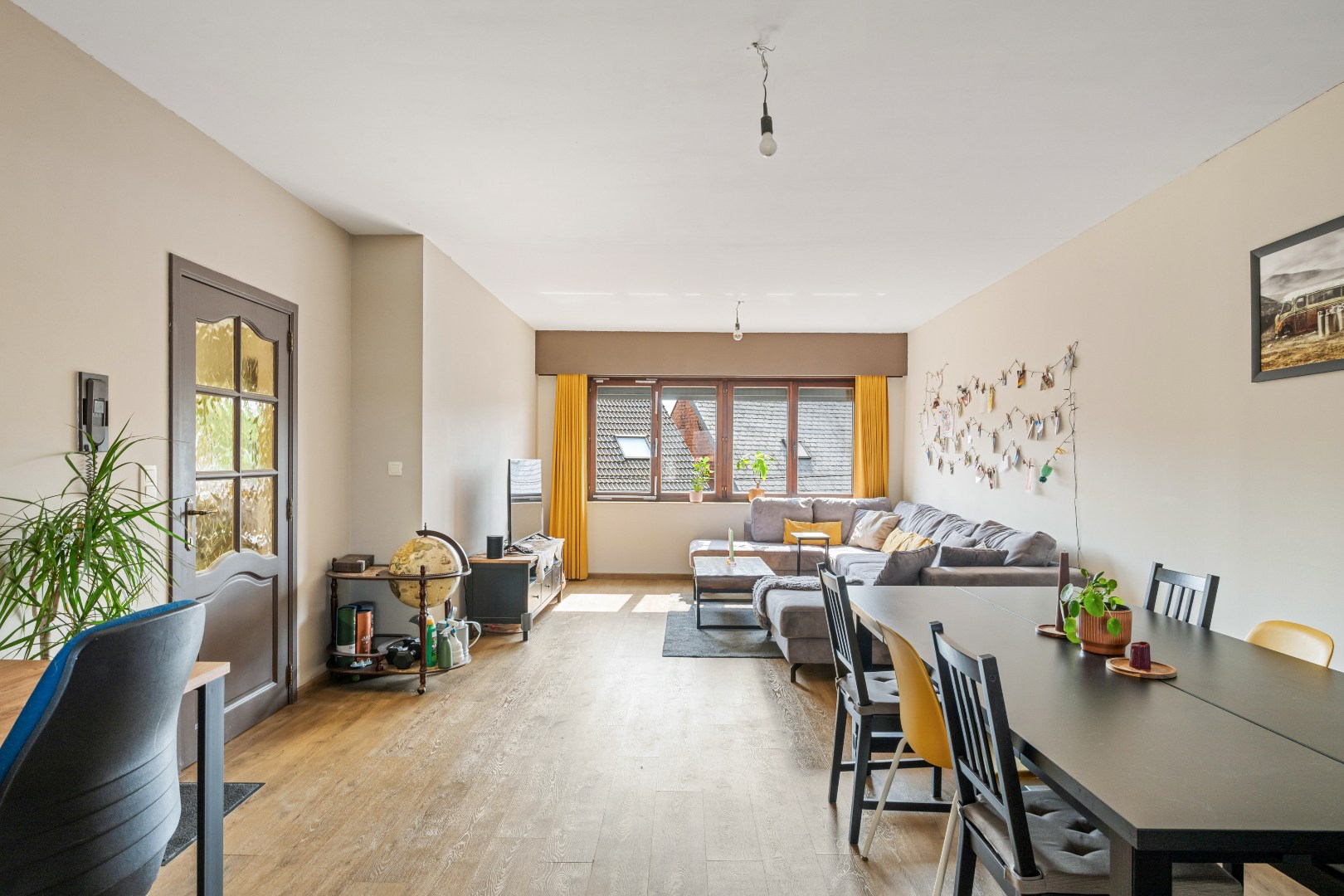 Appartement à vendre à Lebbeke avec 2 chambres - photo 5