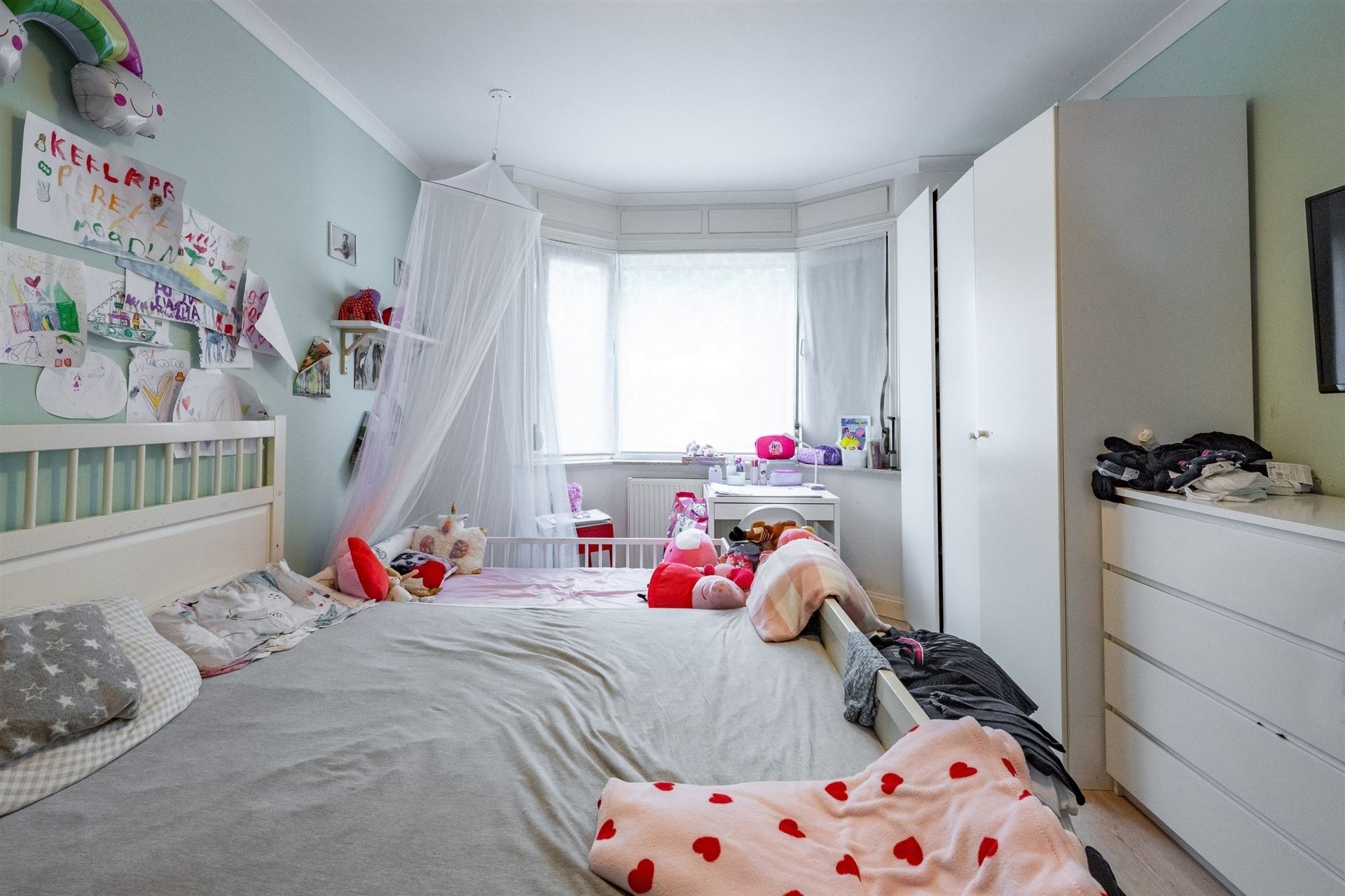 Appartementsgebouw - foto 5