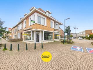 House for sale in De Panne