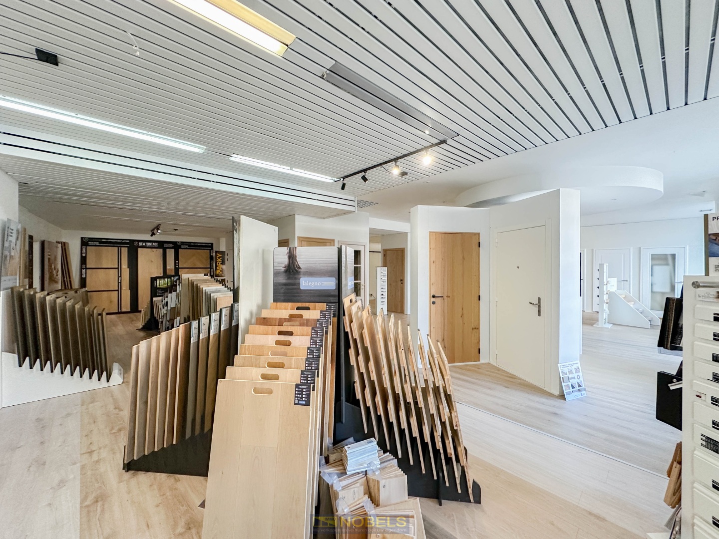 Te koop, multifunctionele commerciële ruimte op topligging te Ronse - foto 5