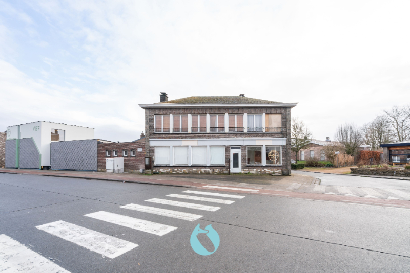 House for sale in Lievegem with 3 bedrooms - photo 2