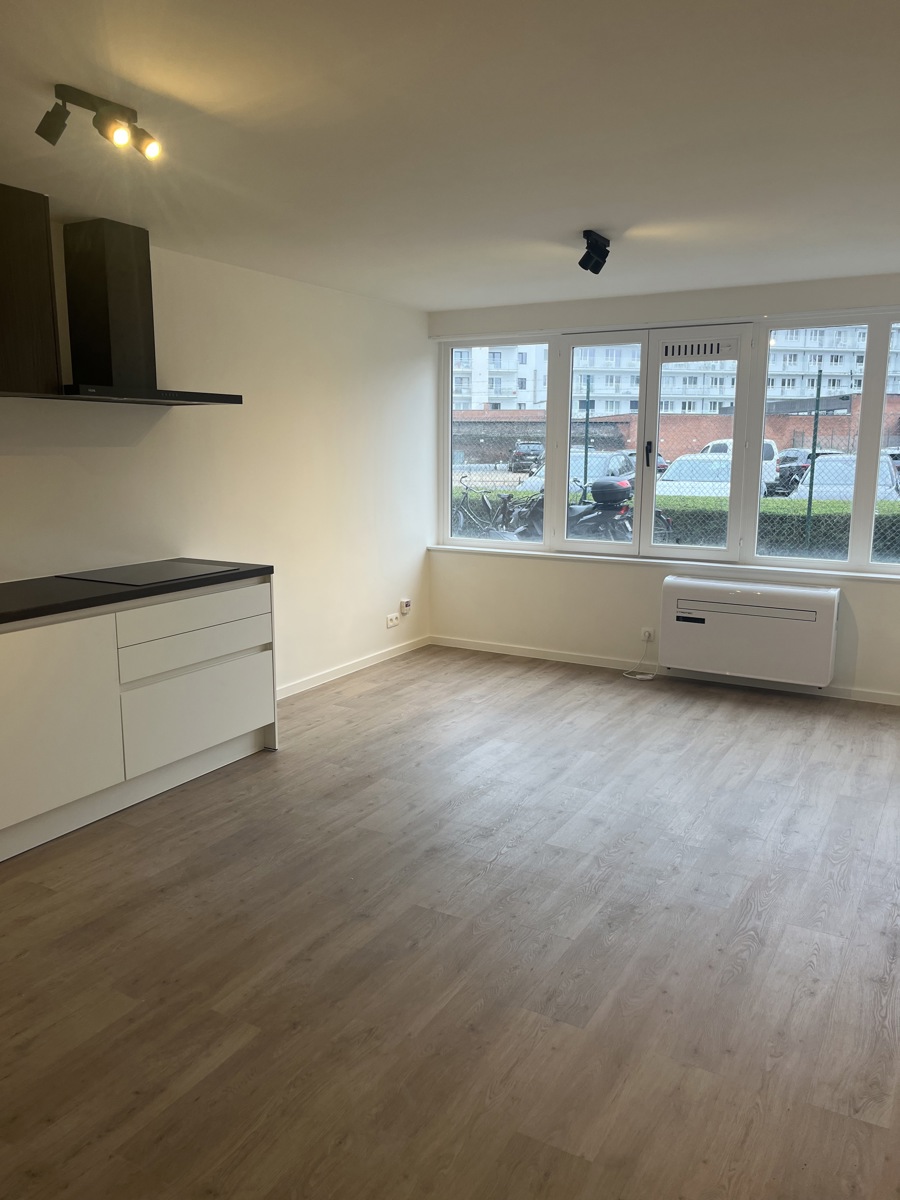 Volledig Gerenoveerde &amp; Energiezuinige Studio - foto 2