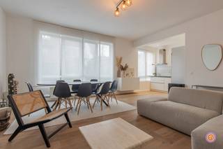 PLAN JOUW BEZOEK VIA VOLGENDE LINK: calendly.com/julimmo/hortensiastraatIn deze kleinschalige residentie gelegen in de Tentoonstellingswijk, vinden...