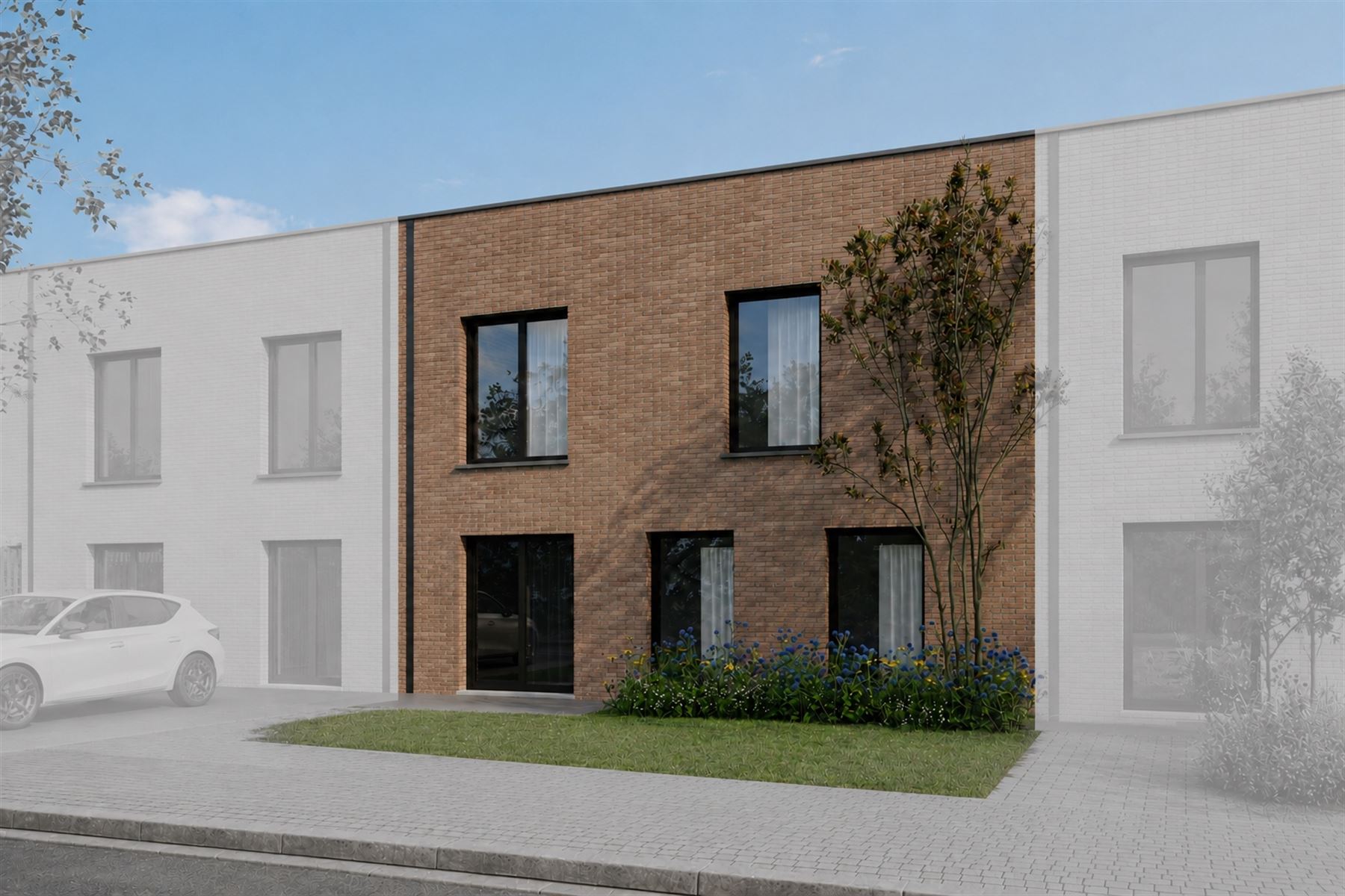 Rijwoning - foto 4