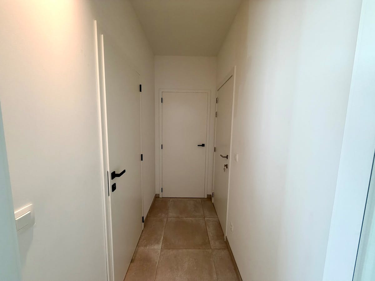 Appartement te huur nabij Hasselt centrum met garage - foto 2