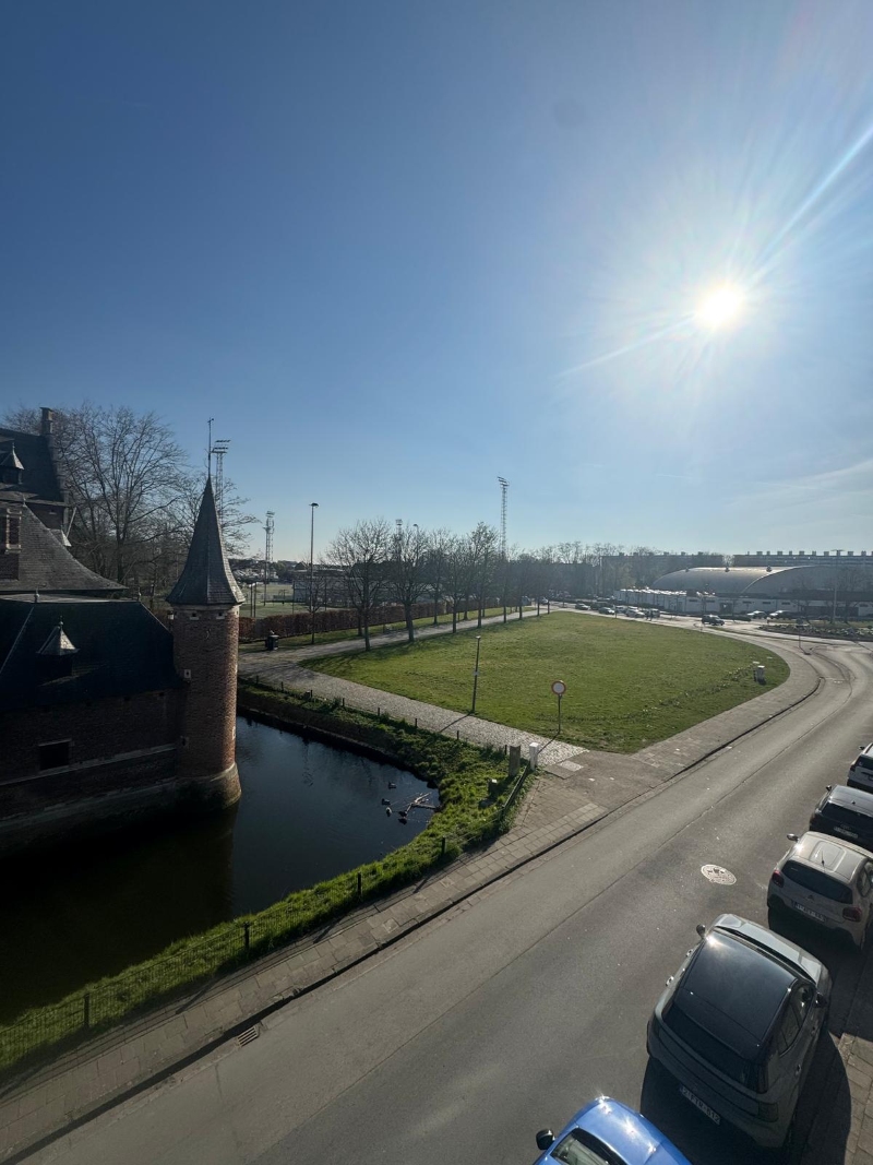 PRACHTIG DAKAPPARTEMENT MET 2 SLPK EN TERRAS!! - photo 4