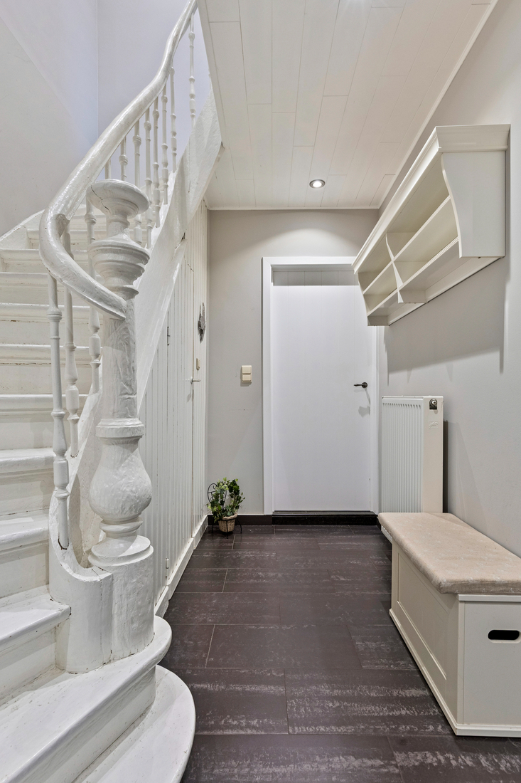 Charmante woning met 3 slaapkamers en garage - foto 4