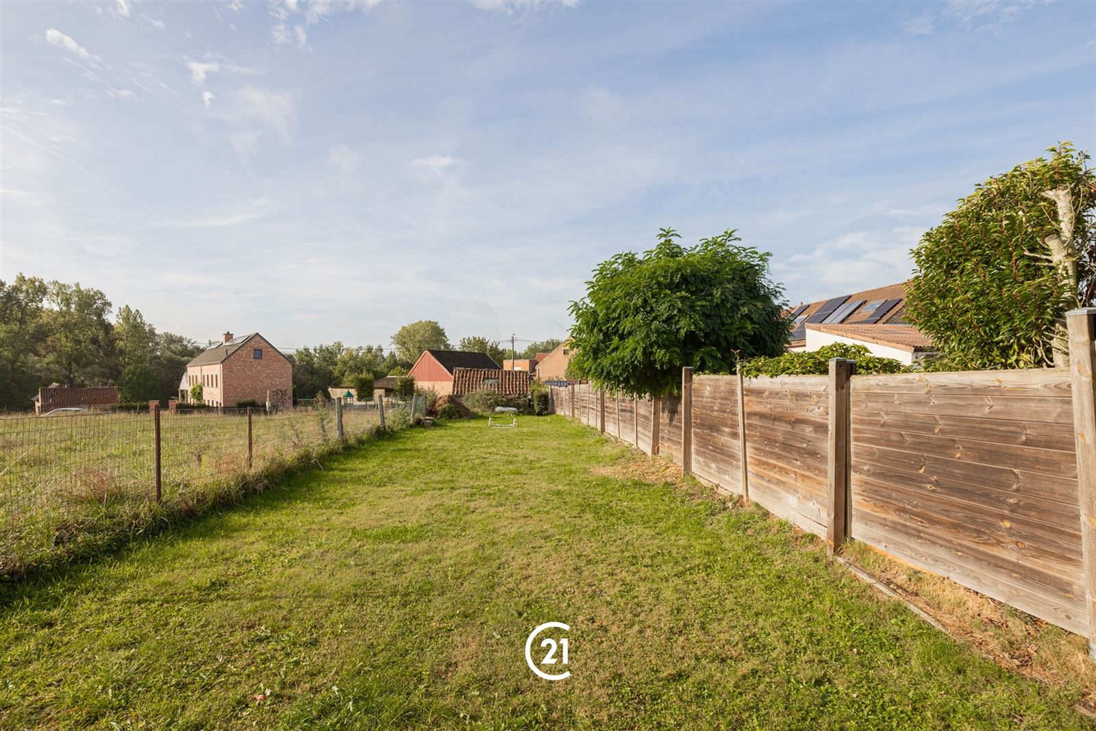 starterswoning met 2 slaapkamers, garage en aparte tuin - foto 5