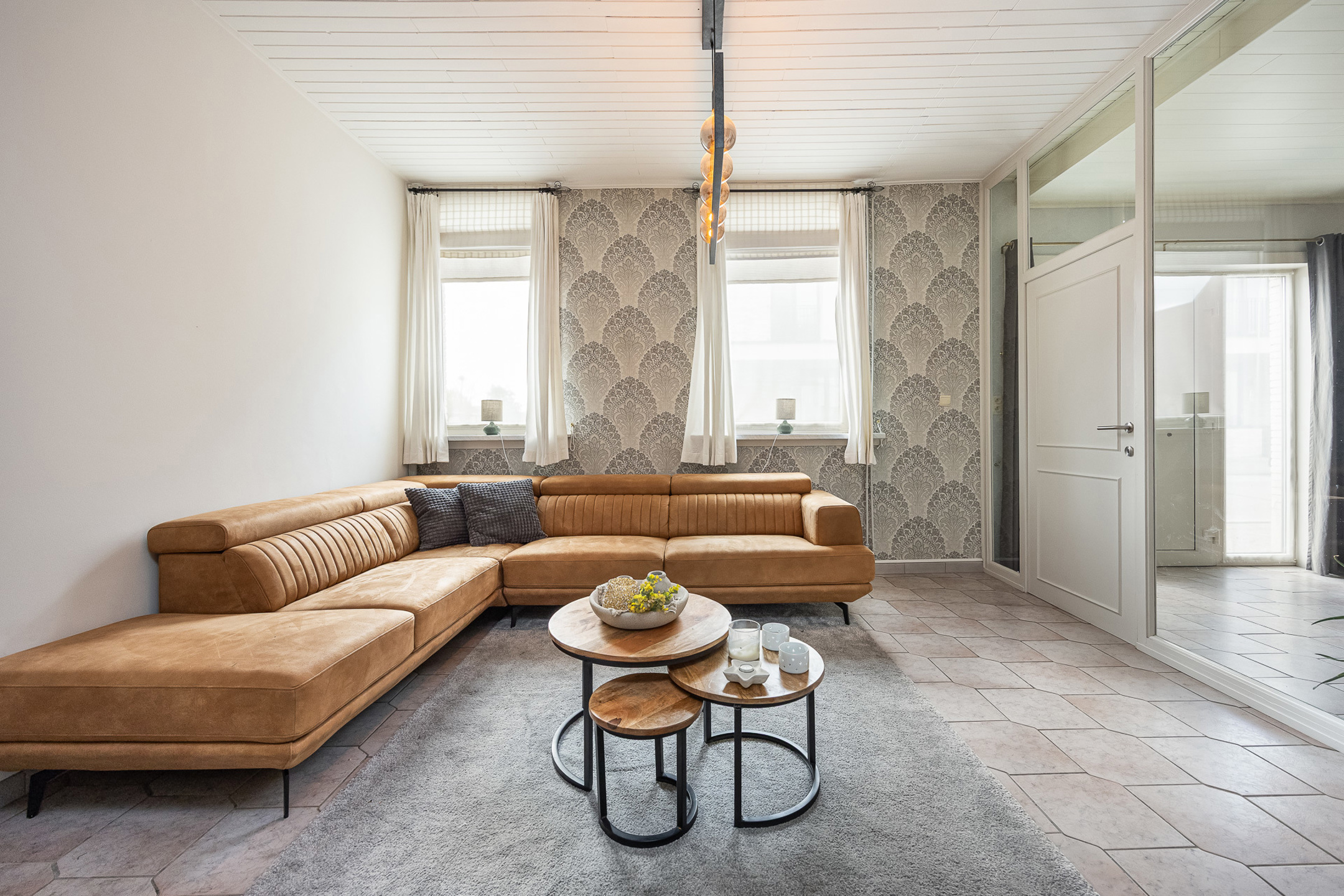 Instapklare woning met 4 slpks en tuin nabij centrum Beerse - foto 5