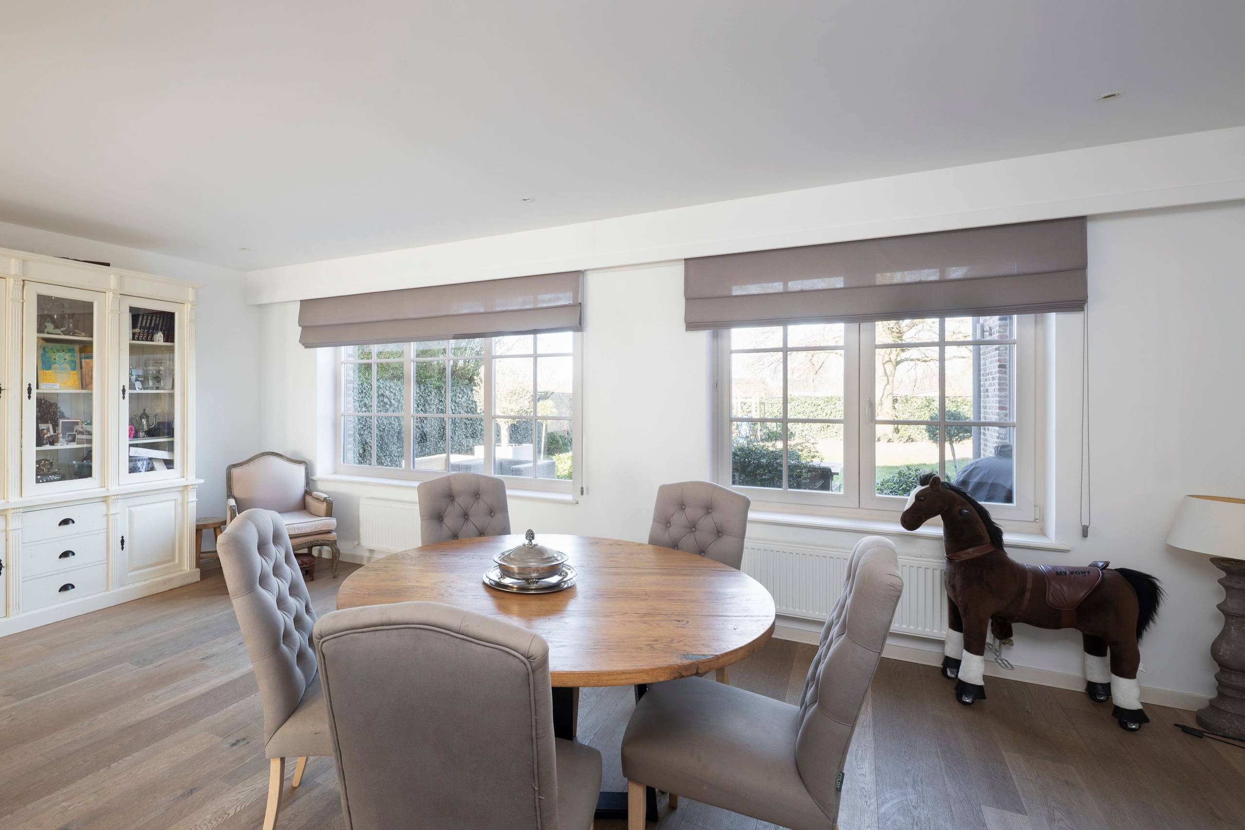 Huis te koop in Oelegem met 4 slaapkamers - foto 5