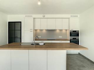 Looking for a new-build apartment for rent in a quiet residential area near Fort V in Edegem? Don't hesitate to create a rental profile on...