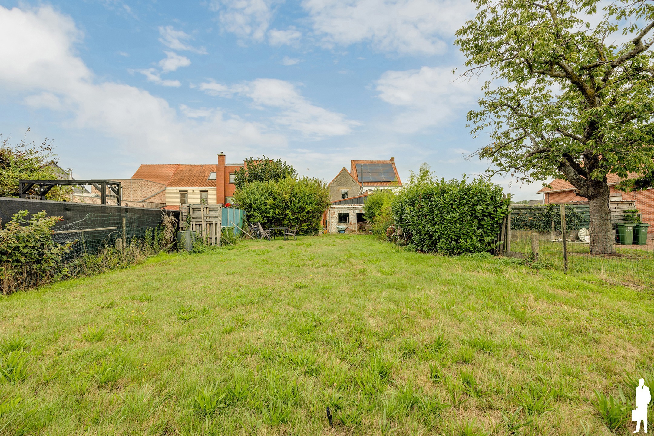 Maison à vendre à Hamme