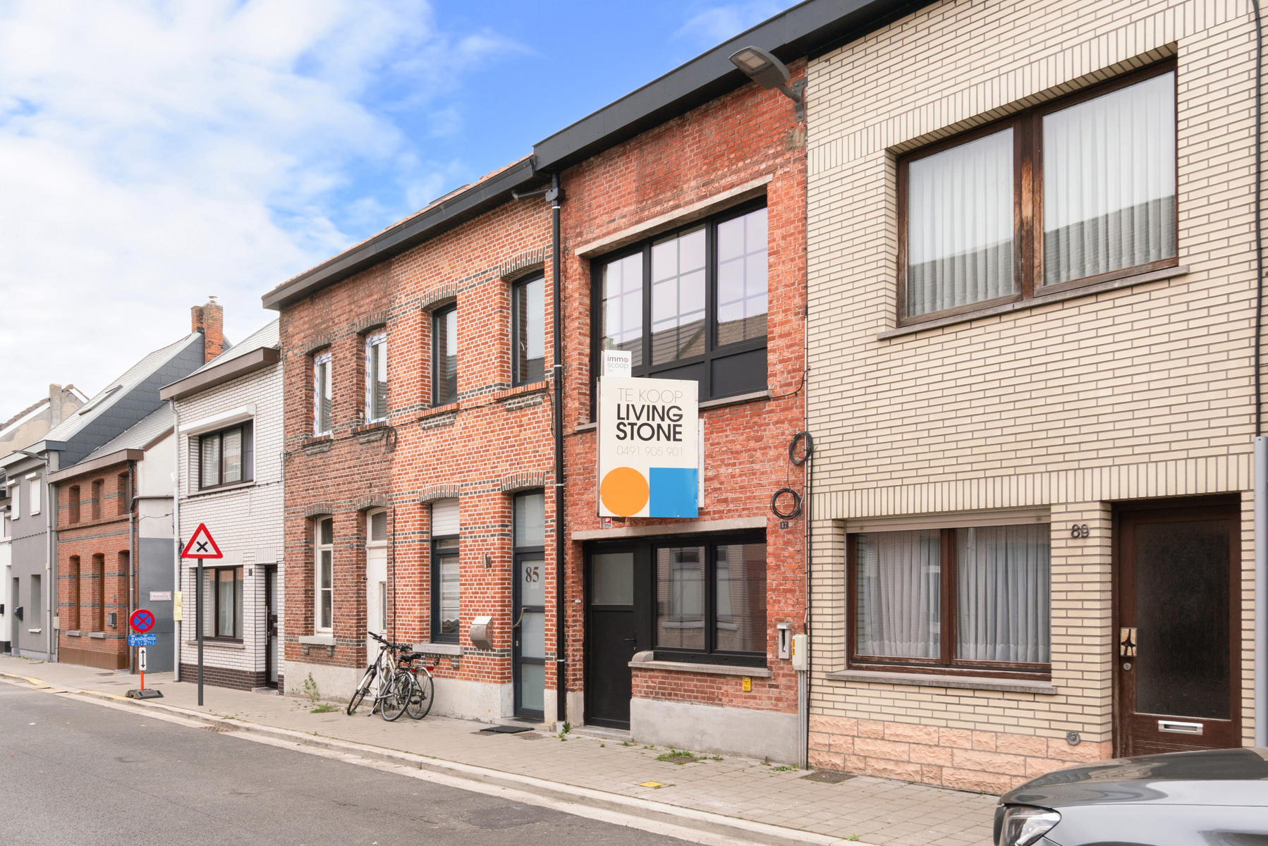 House for sale in Willebroek with 3 bedrooms - photo 3