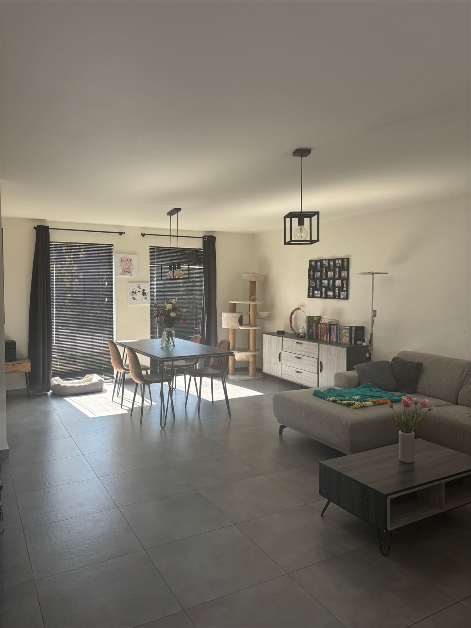 Rijwoning met 3 slaapkamers - foto 5