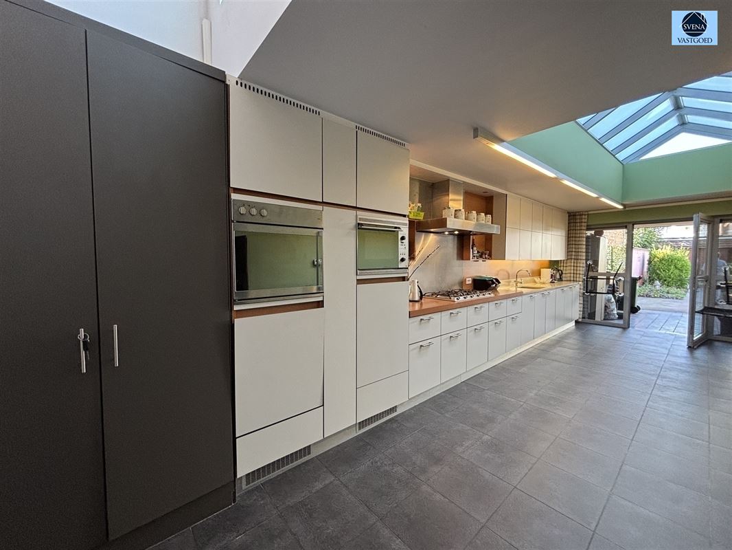 WONING MET HANDELSRUIMTE IN HET CENTRUM VAN GERAARDSBERGEN - foto 5