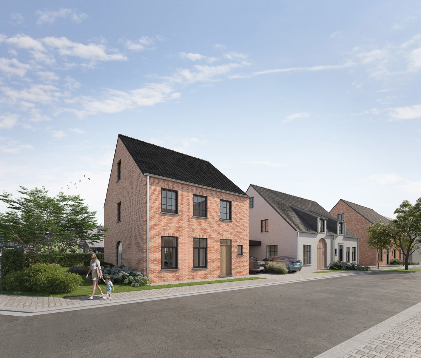 Project te koop in Roeselare - foto 1