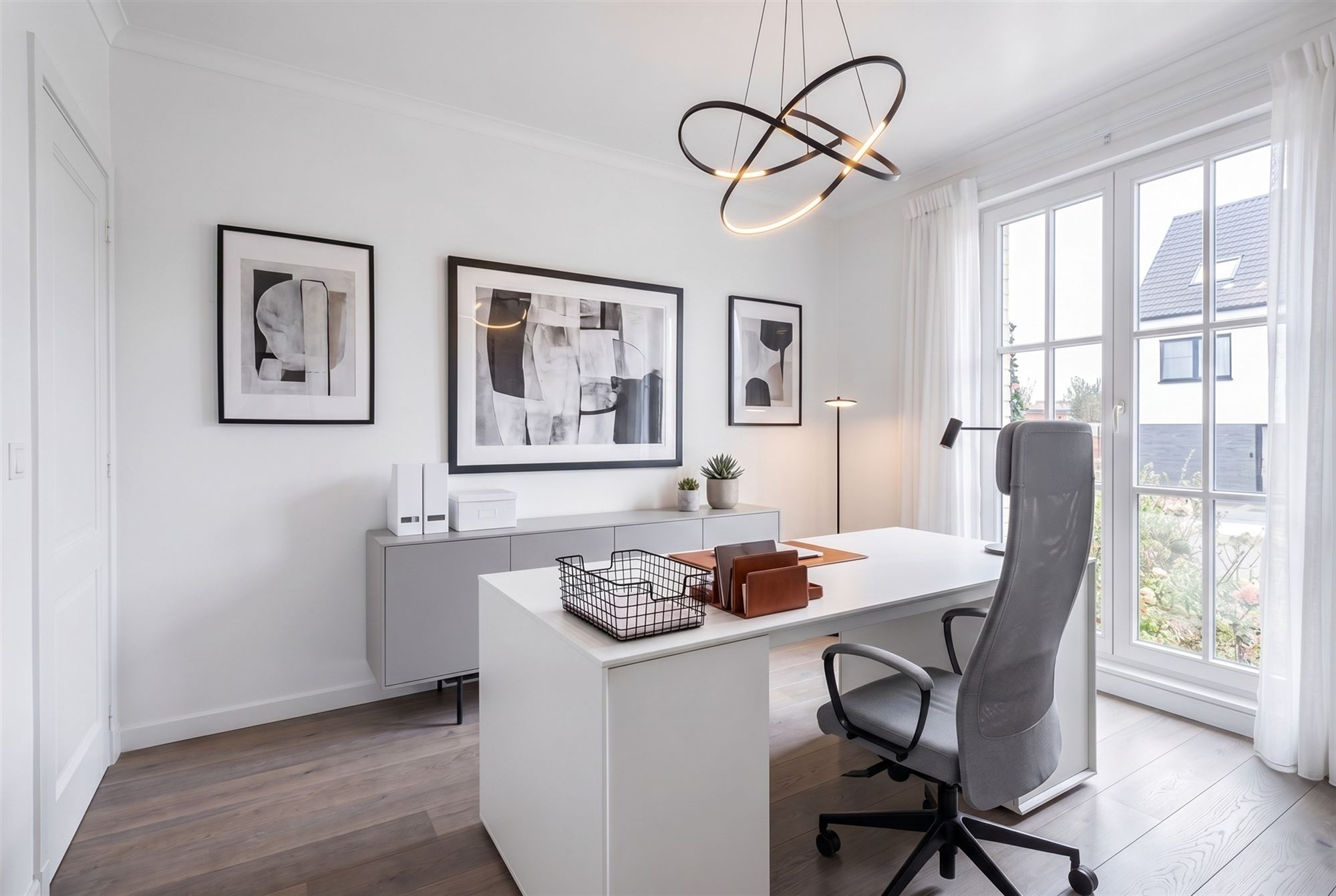 Ruime villa met 5+1 slaapkamers en kelder van 140m² - foto 5