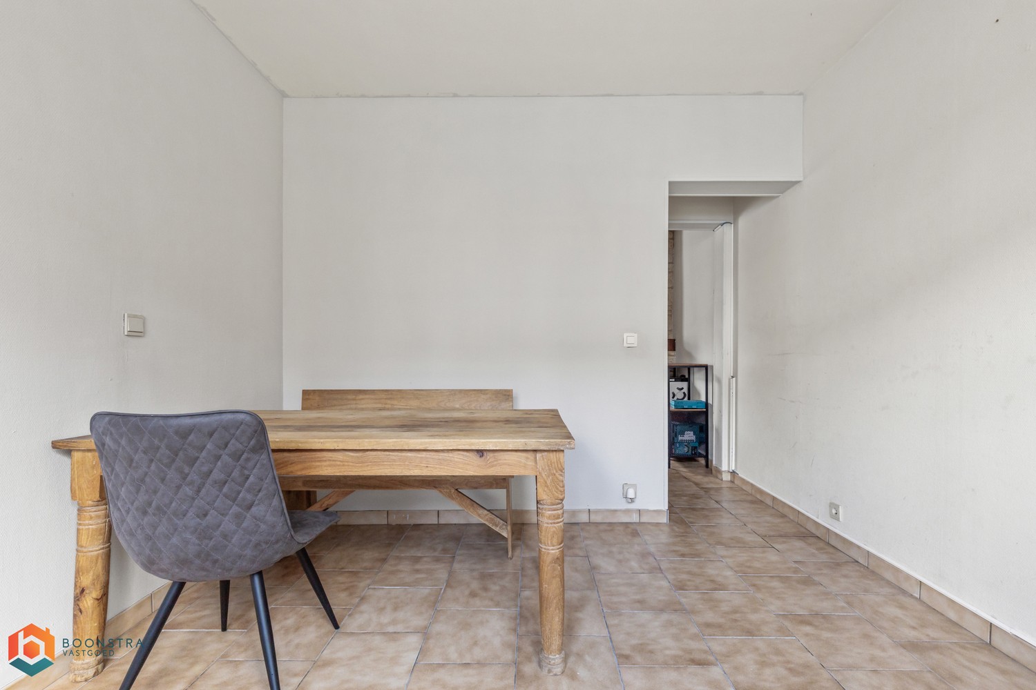 Instapklare woning met 3 slpkrs en tuin te Mechelen - foto 5