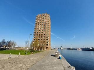 Appartement à louer à Anvers