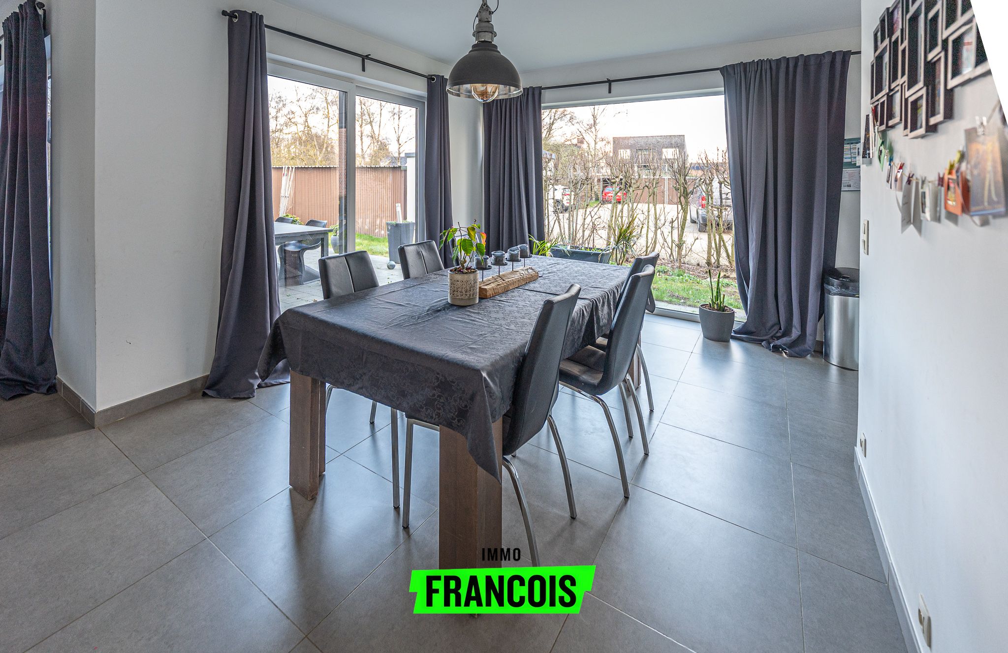 House for sale in Scherpenheuvel-Zichem with 4 bedrooms - photo 5