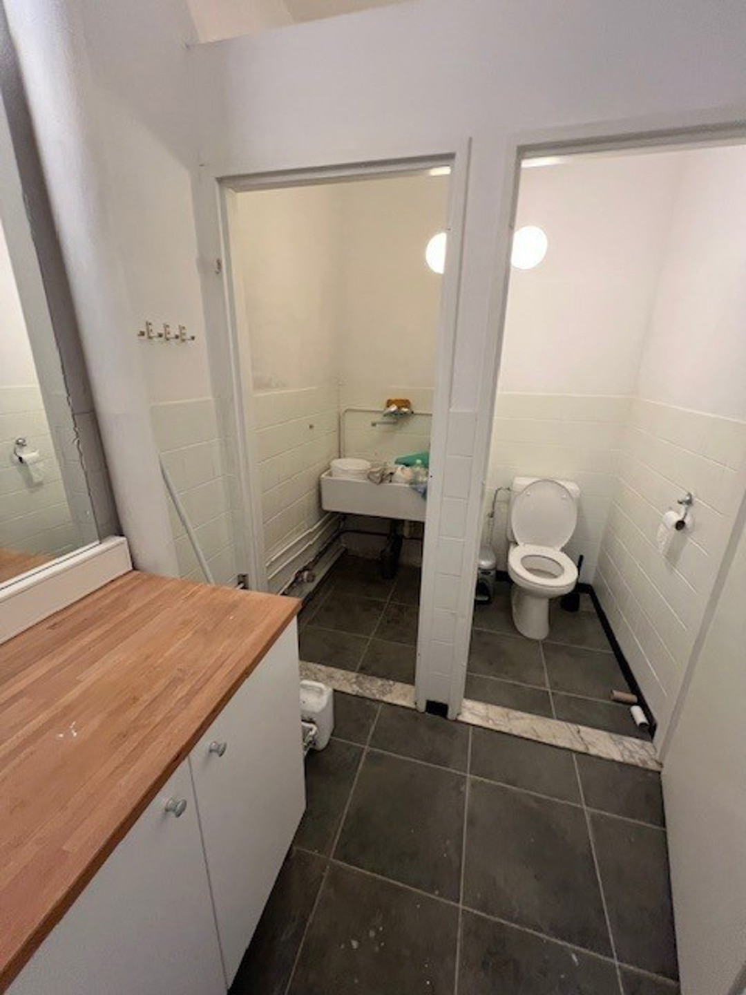 Goed gelegen magazijn te huur ( 115m²) - foto 5