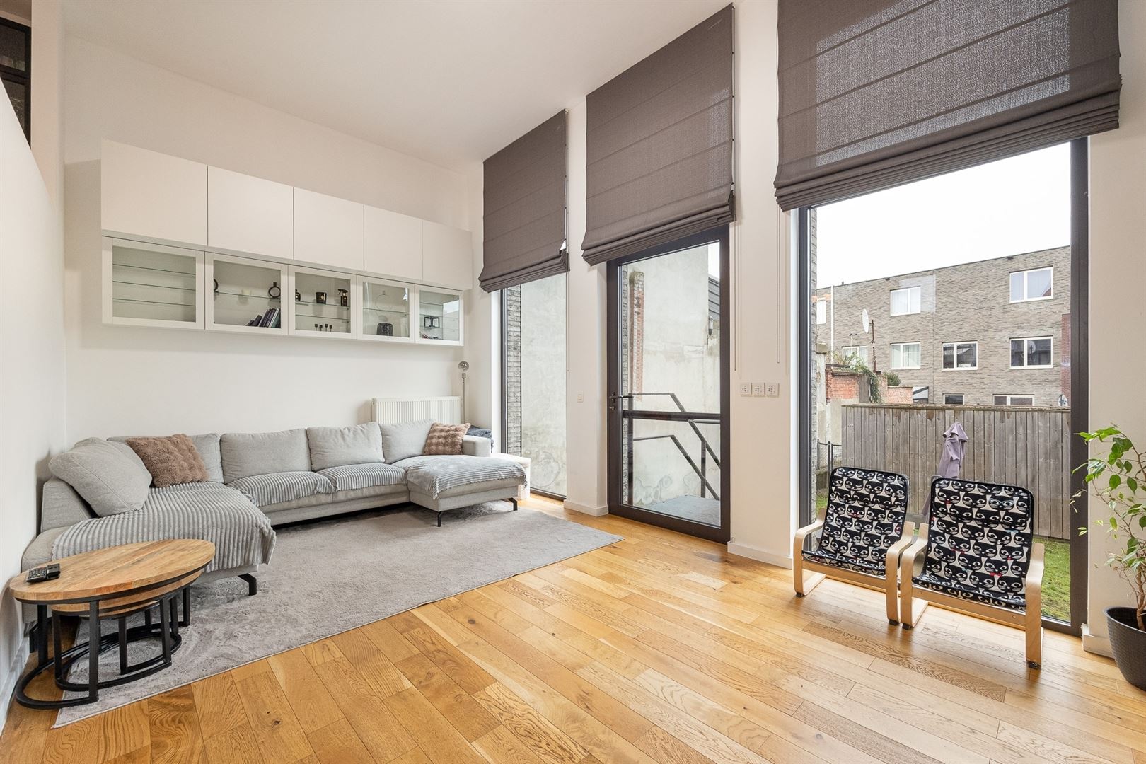 Maison à vendre à Hoboken avec 3 chambres - photo 3