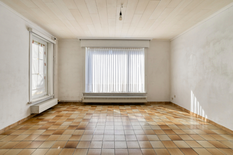 Halfopen woning op een uiterst rustige ligging vlakbij Roeselare - foto 4