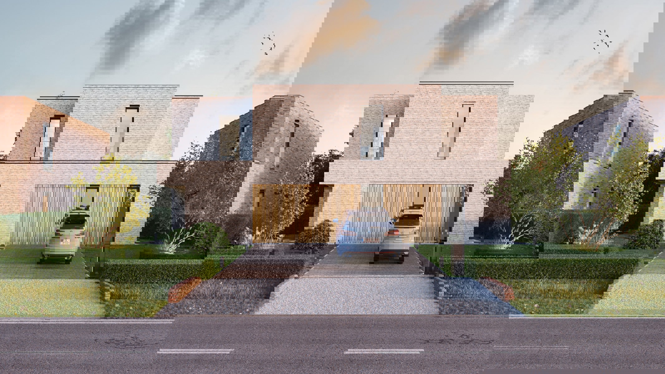 BEN-koppelvilla met 3 slaapkamers. - foto 2