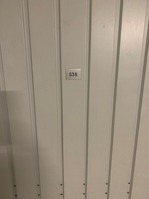 Garagebox 38 in complex Zomerhuis - super makkelijk inrijbaar - foto 5